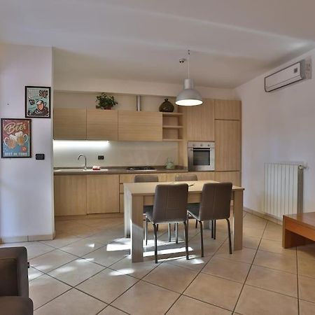 Ferienwohnung Casa Guglielmi Lecce Exterior foto