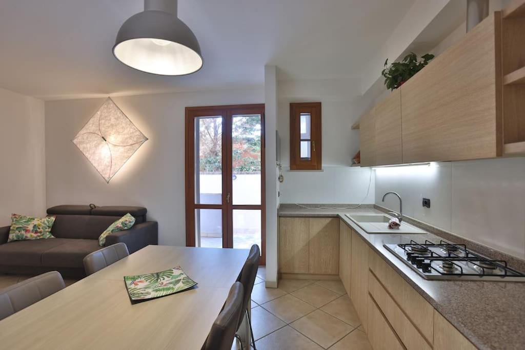 Ferienwohnung Casa Guglielmi Lecce Exterior foto
